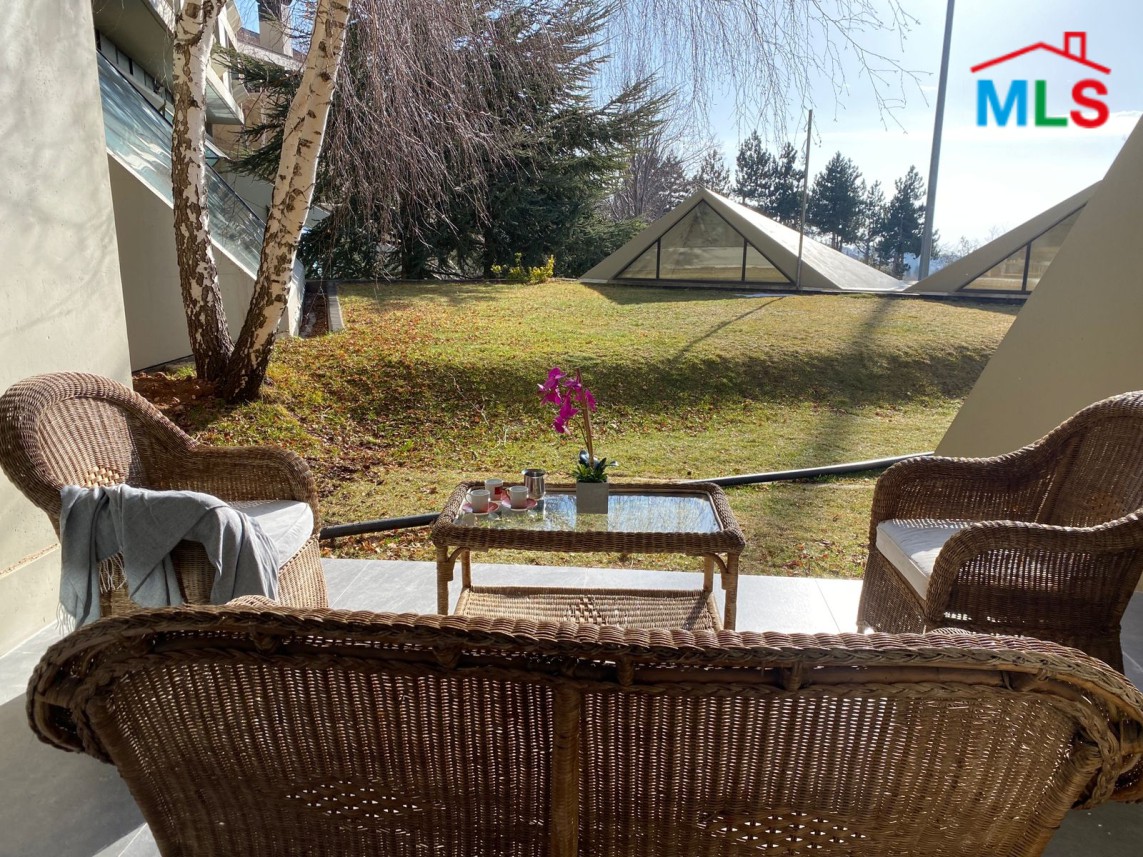 Furnished Renovated High-End Chalet For Rent In Faqra