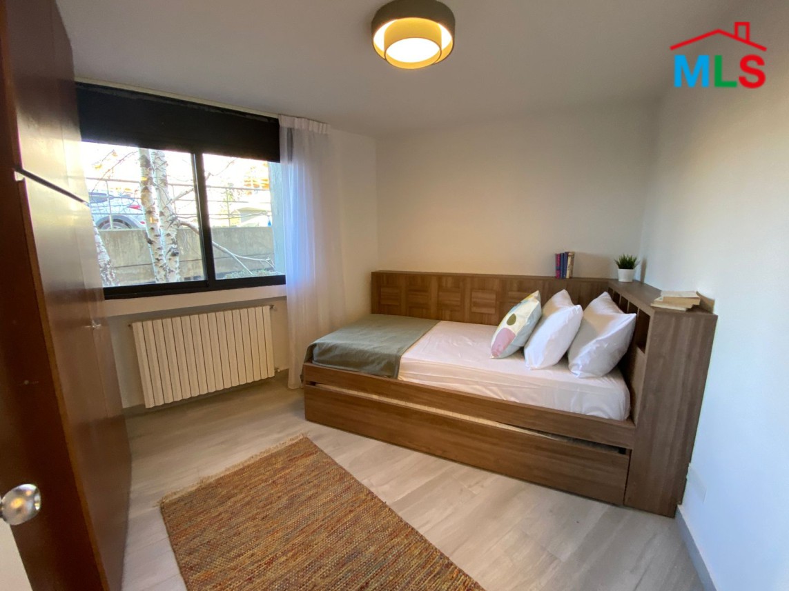 Furnished Renovated High-End Chalet For Rent In Faqra