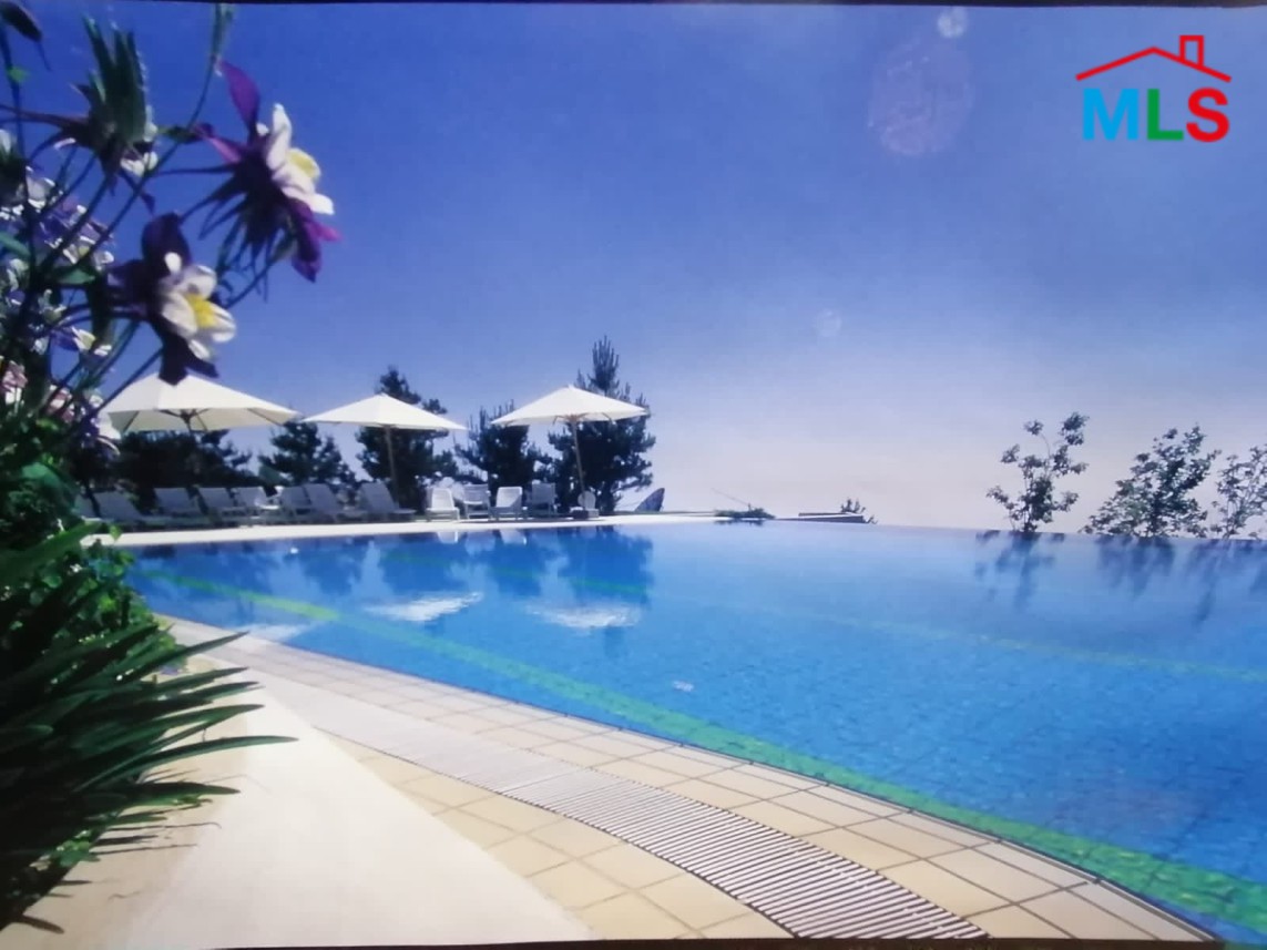 Furnished Renovated High-End Chalet For Rent In Faqra