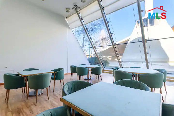 Furnished Renovated High-End Chalet For Rent In Faqra