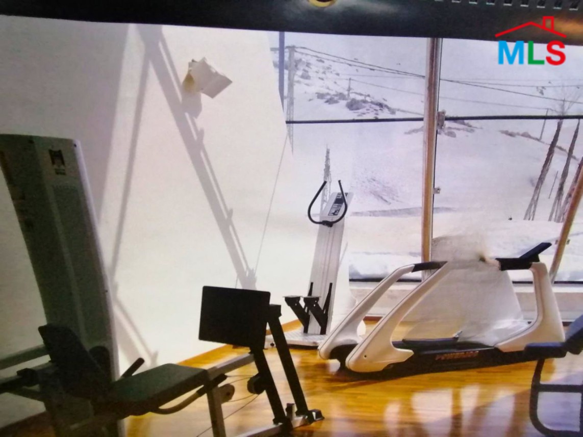 Furnished Renovated High-End Chalet For Rent In Faqra