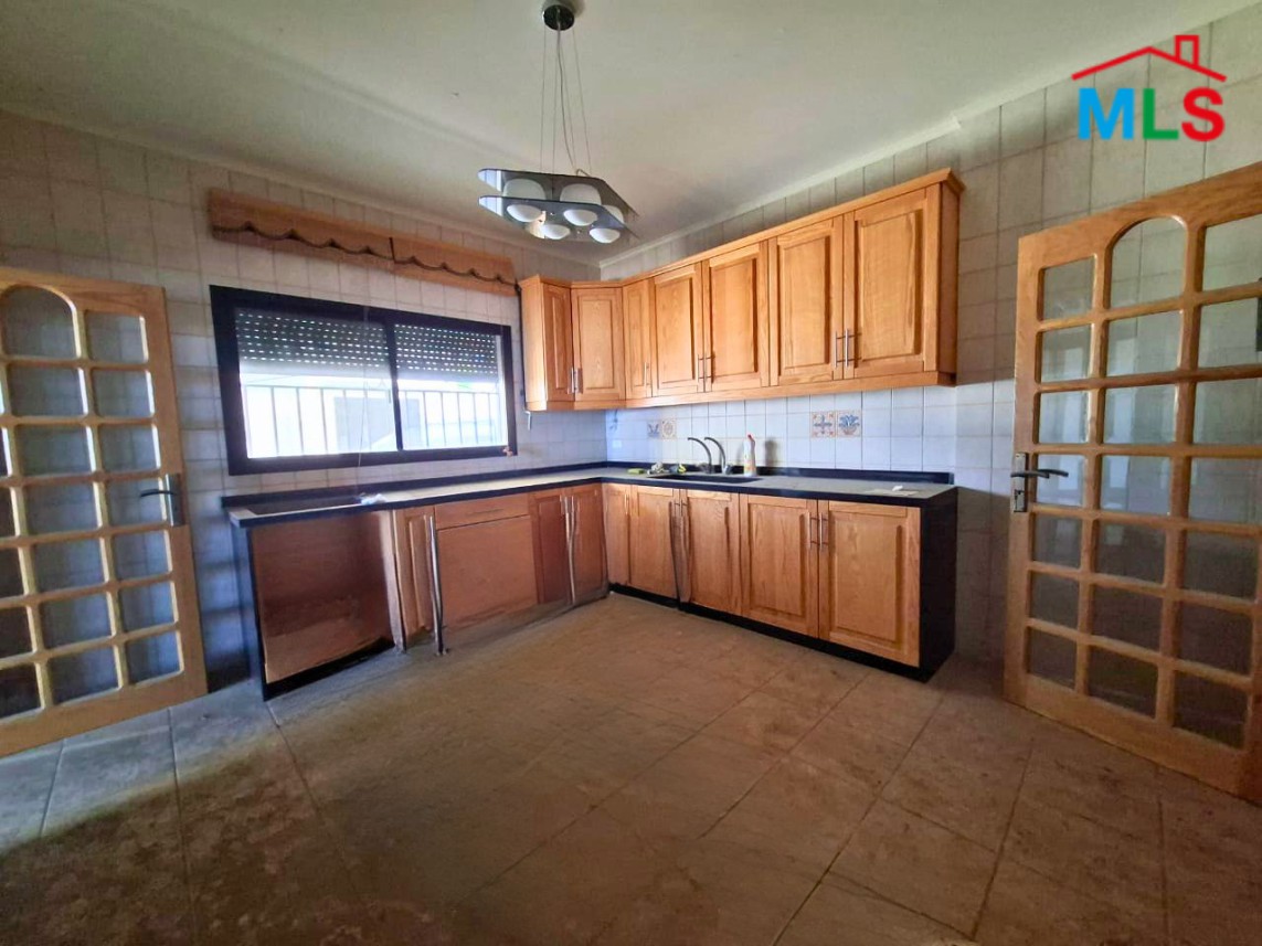 Spacious 3-Bedroom Apartment For Rent in Sahel Alma