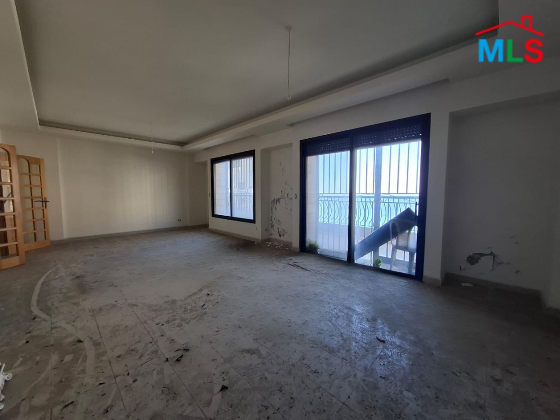 Spacious 3-Bedroom Apartment For Rent in Sahel Alma
