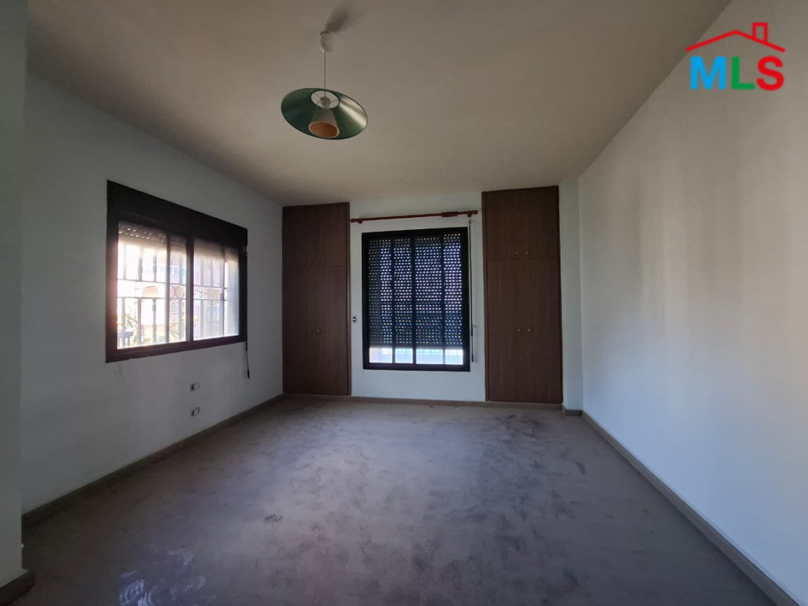 Spacious 3-Bedroom Apartment For Rent in Sahel Alma