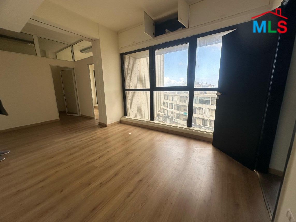 Exclusive! 80 SQM Office For Rent In Mtayleb