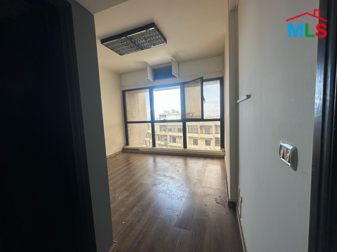 Exclusive! 80 SQM Office For Rent In Mtayleb