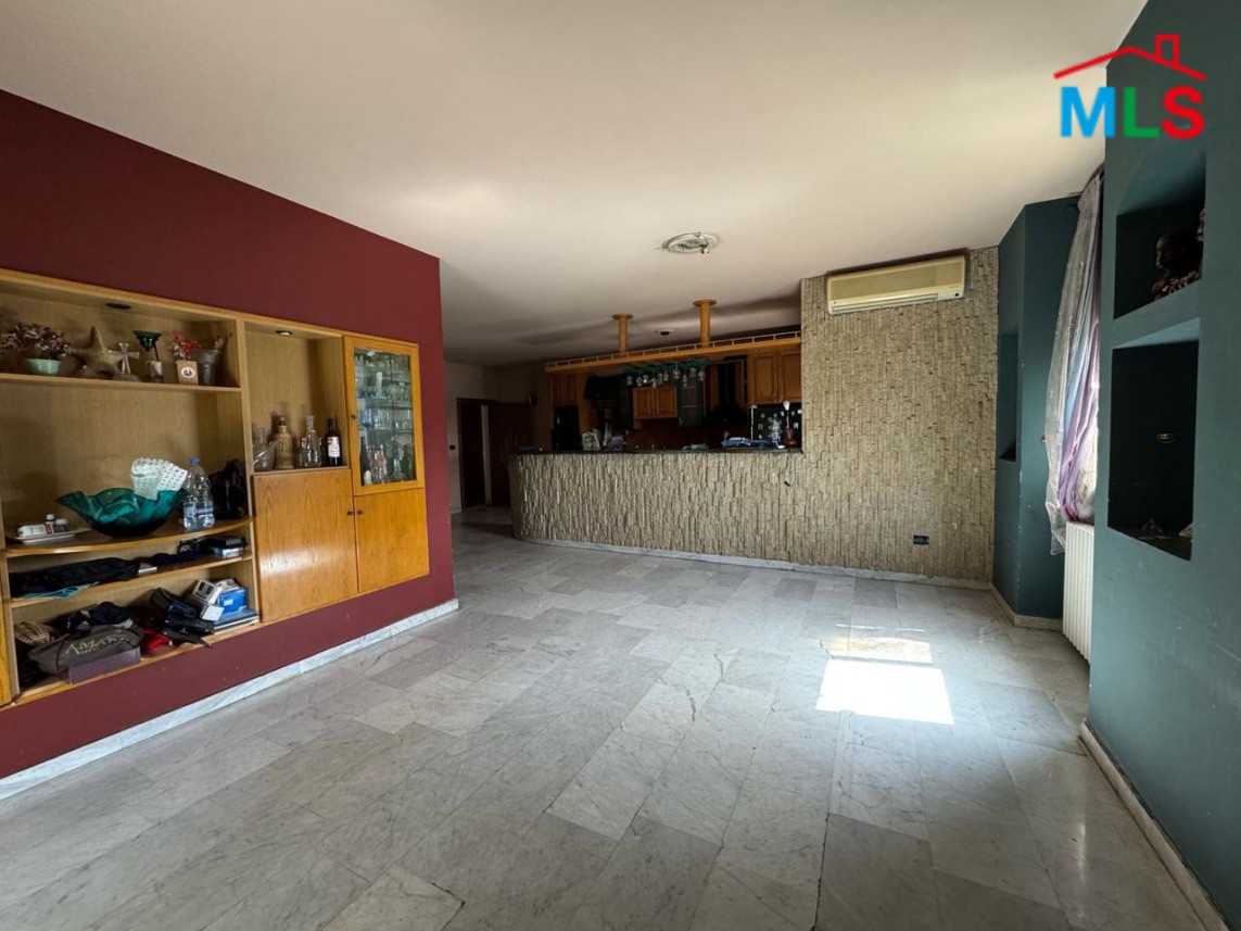 Cozy Apartment For Rent in Daychounieh, Mansourieh