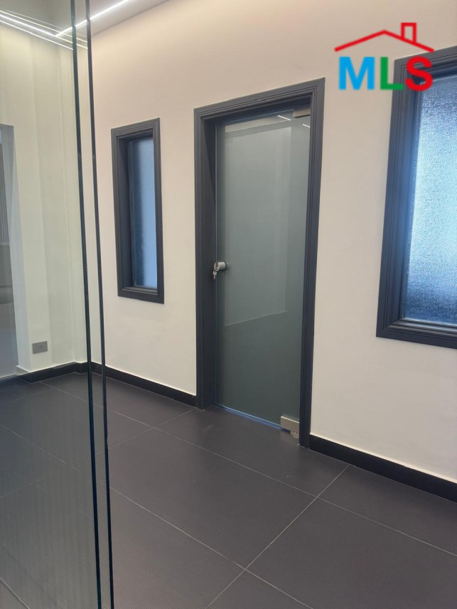 Fully Furnished And Decorated Office For Rent in Downtown