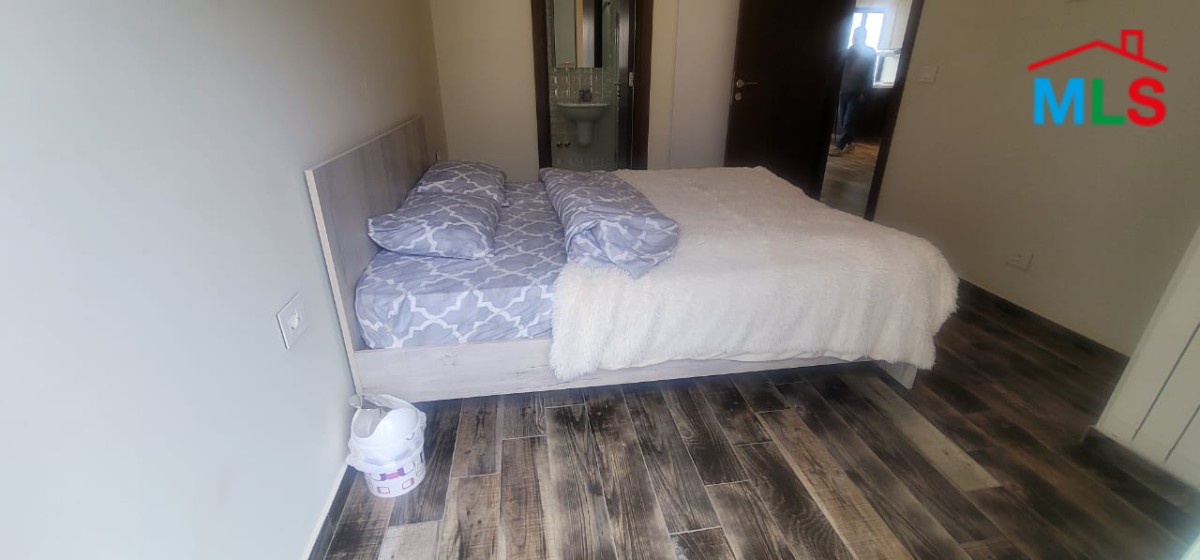Furnished High-End Decorated Chalet For Rent In Val De Neige, Fakra
