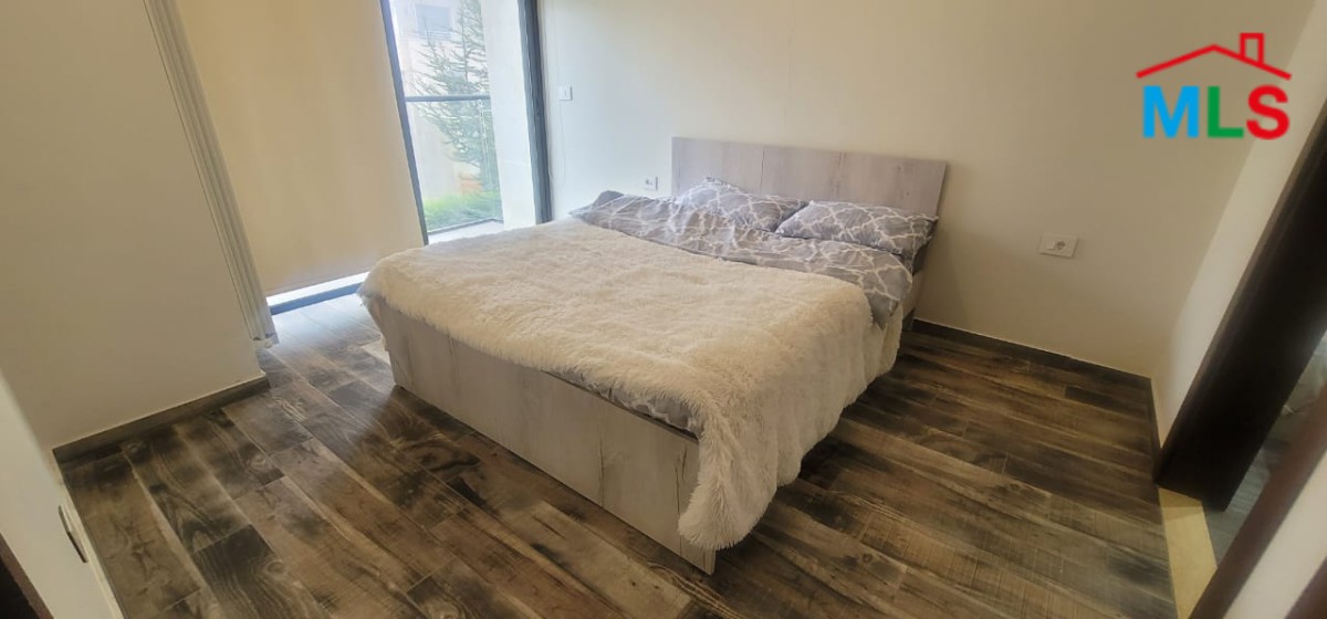 Furnished High-End Decorated Chalet For Rent In Val De Neige, Fakra