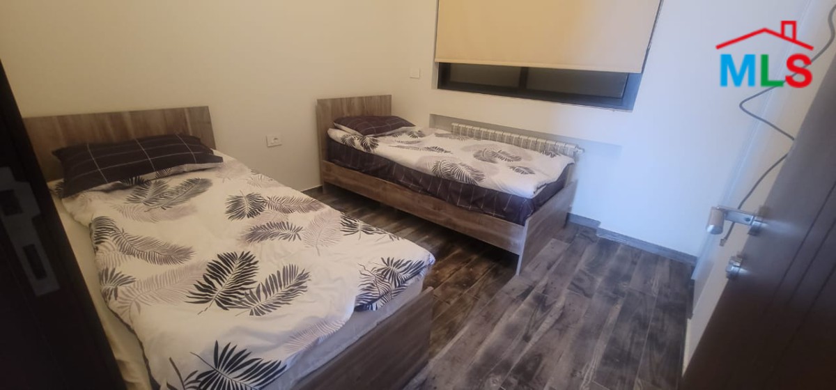 Furnished High-End Decorated Chalet For Rent In Val De Neige, Fakra