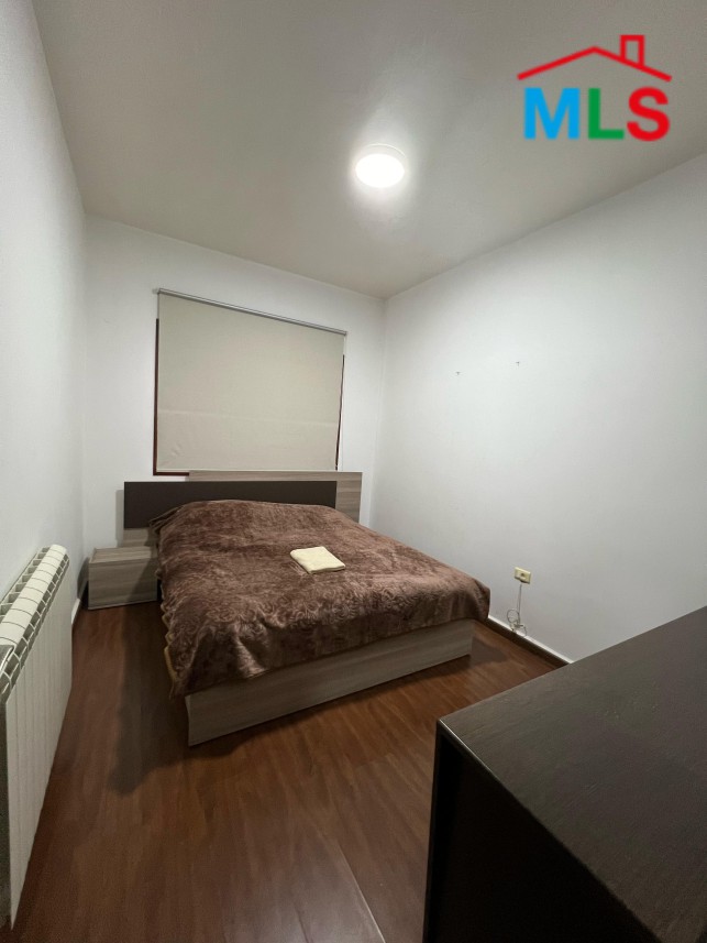 Fully Furnished Chalet For Rent in Tilal Al Assal, Kfarzebian