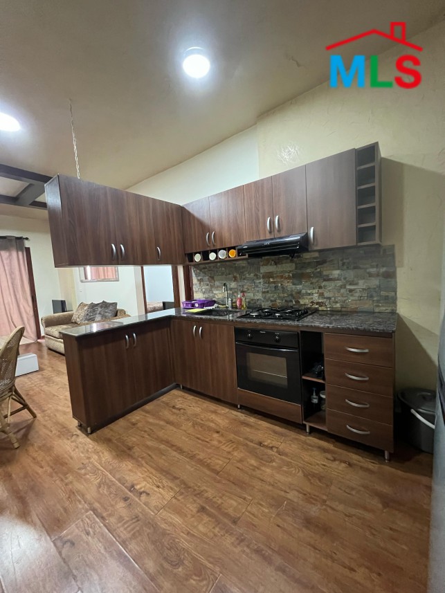 Fully Furnished Chalet For Rent in Tilal Al Assal, Kfarzebian