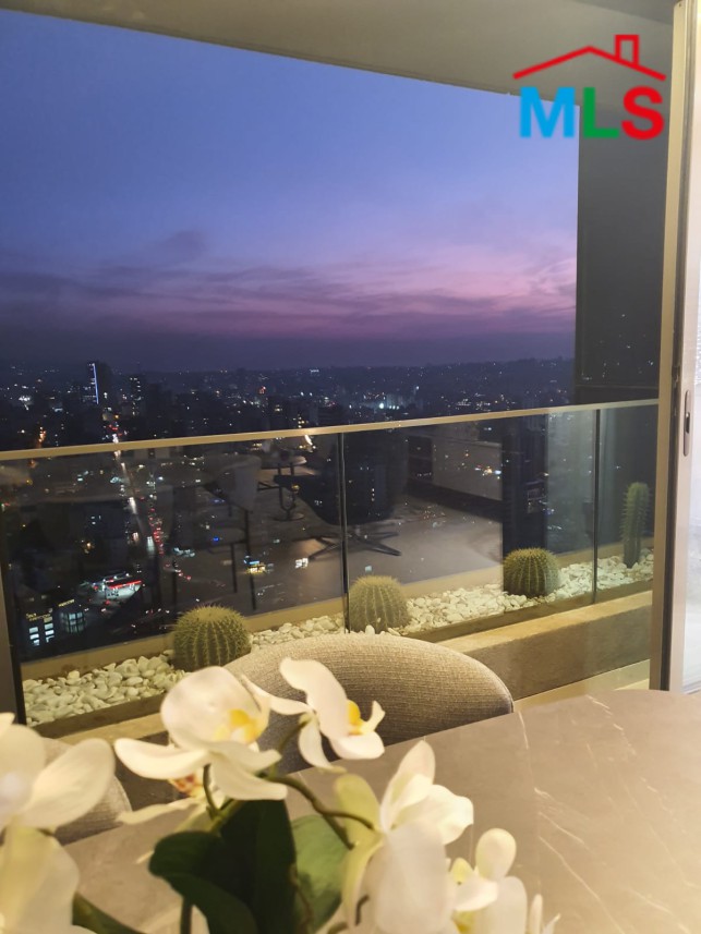 Fully Furnished Decorated Apartment For Rent In A Well Known Tower In Dekweneh