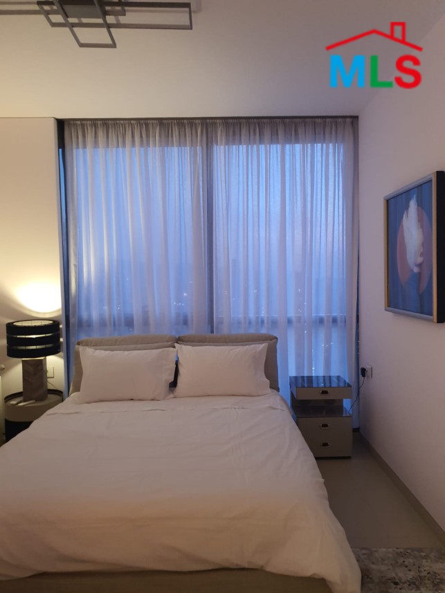 Fully Furnished Decorated Apartment For Rent In A Well Known Tower In Dekweneh
