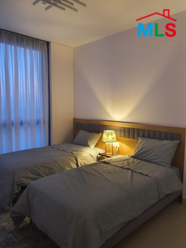Fully Furnished Decorated Apartment For Rent In A Well Known Tower In Dekweneh