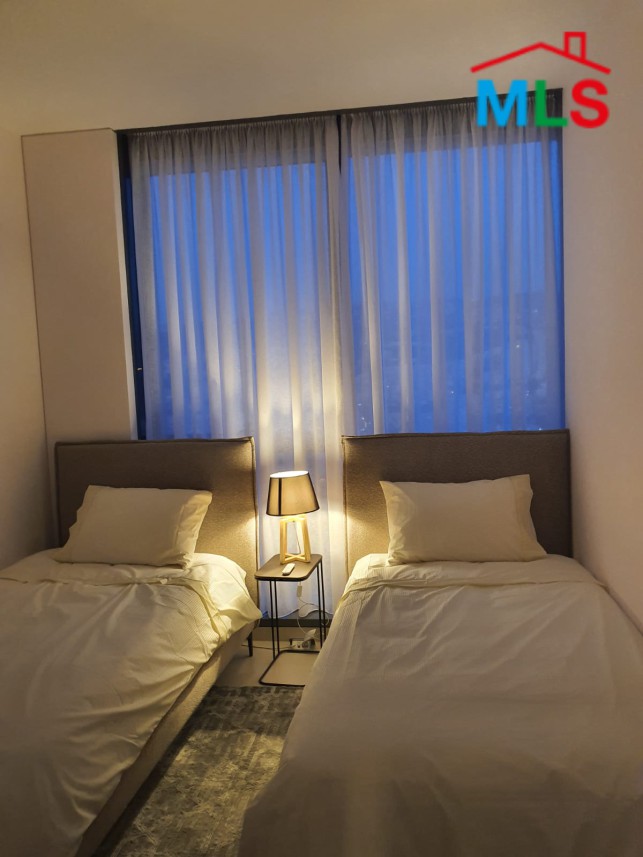 Fully Furnished Decorated Apartment For Rent In A Well Known Tower In Dekweneh