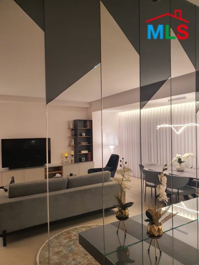 Fully Furnished Decorated Apartment For Rent In A Well Known Tower In Dekweneh