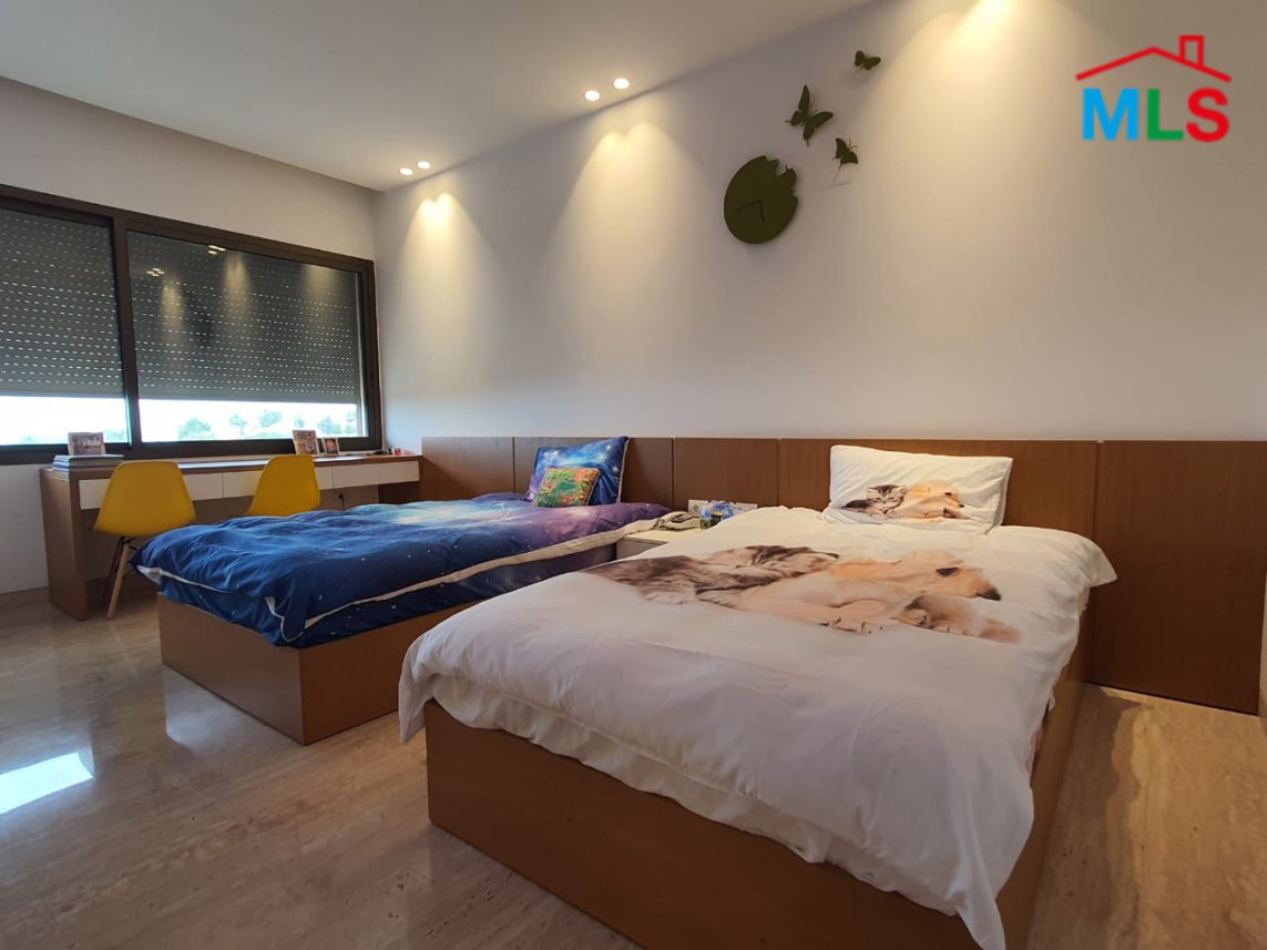 Fully Furnished Decorated Penthouse For Rent in A Prime Location In Adma
