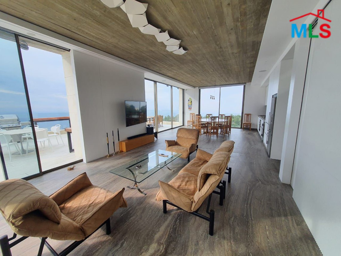 Fully Furnished Decorated Penthouse For Rent in A Prime Location In Adma