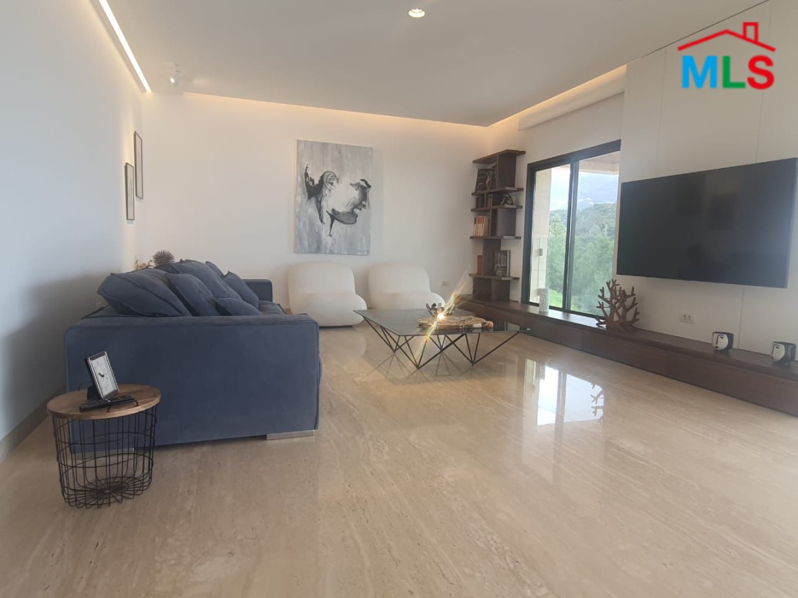 Fully Furnished Decorated Penthouse For Rent in A Prime Location In Adma