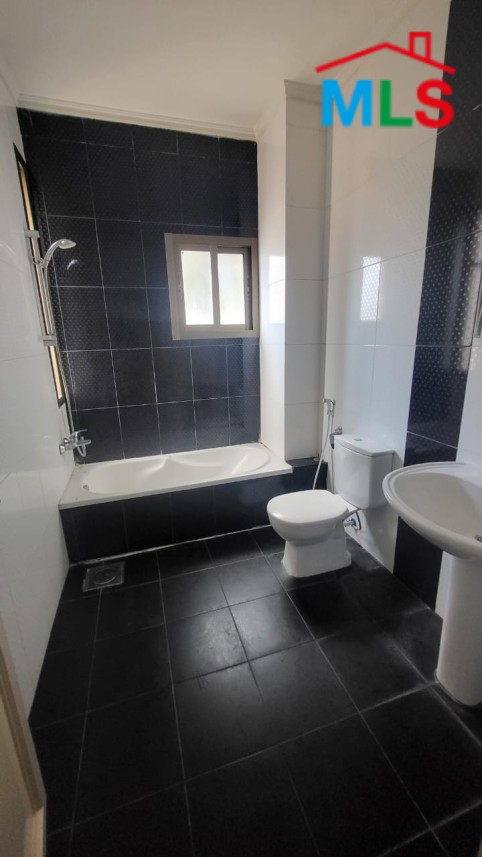 Furnished Apartment With Great Sea View For Rent in Ghazir