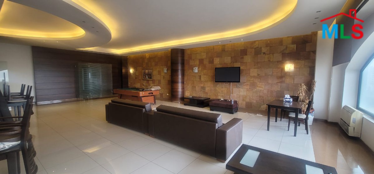 Fully Equipped Restaurant For Rent on the Highway Of Jounieh, Jbeil