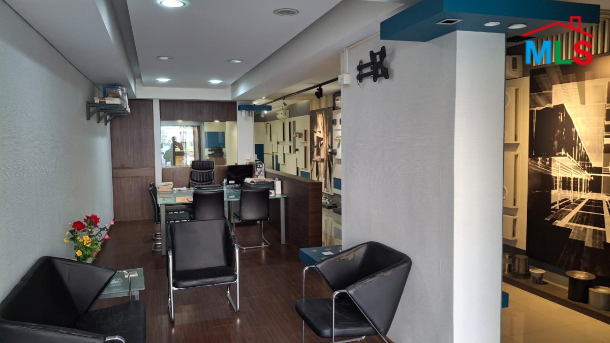 100 SQM Office For Rent In A Great location In Sin El Fil