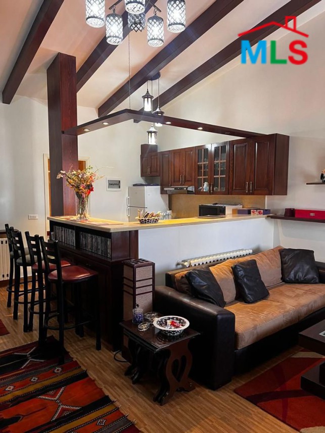 Fully Furnished Chalet For Rent in Faraya