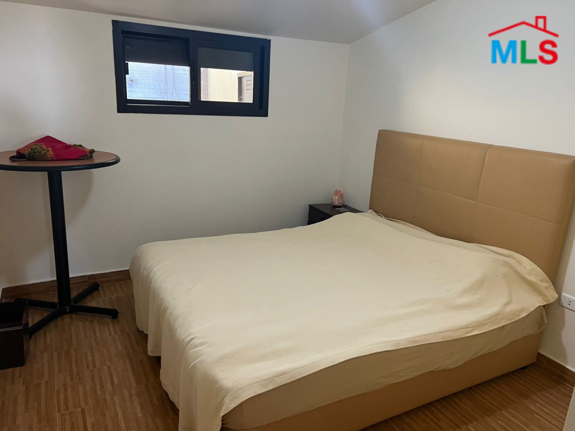Fully Furnished Chalet For Rent in Faraya