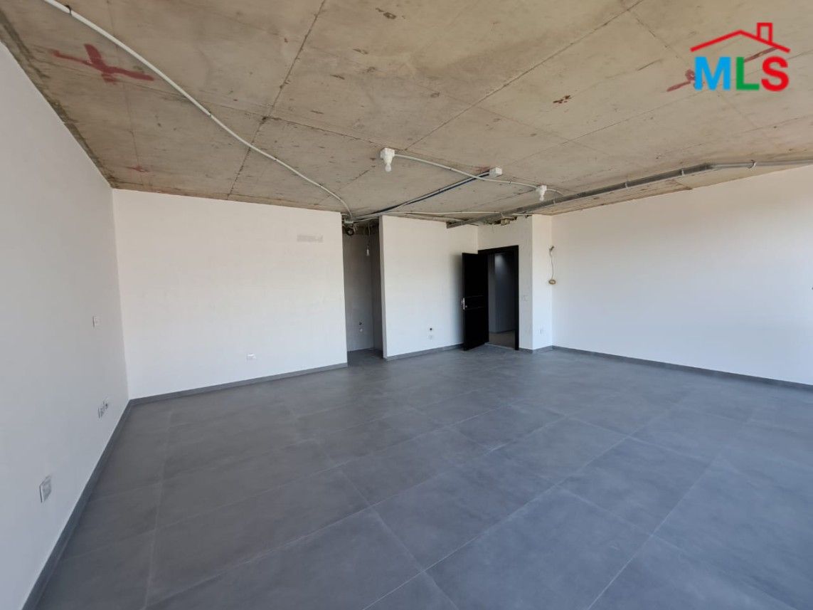 Office For Rent In a Commercial Tower, Mirna Chalouhi, Dekweneh