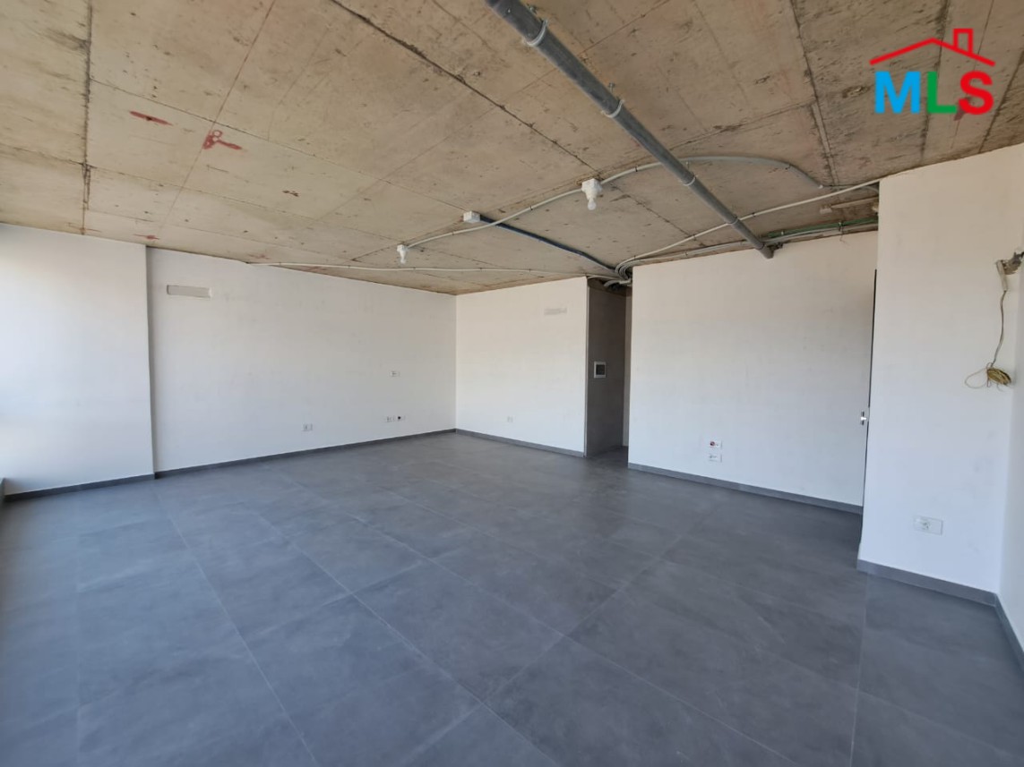 Office For Rent In a Commercial Tower, Mirna Chalouhi, Dekweneh