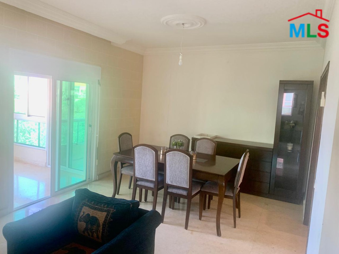 Spacious Apartment For Rent in Aamchit
