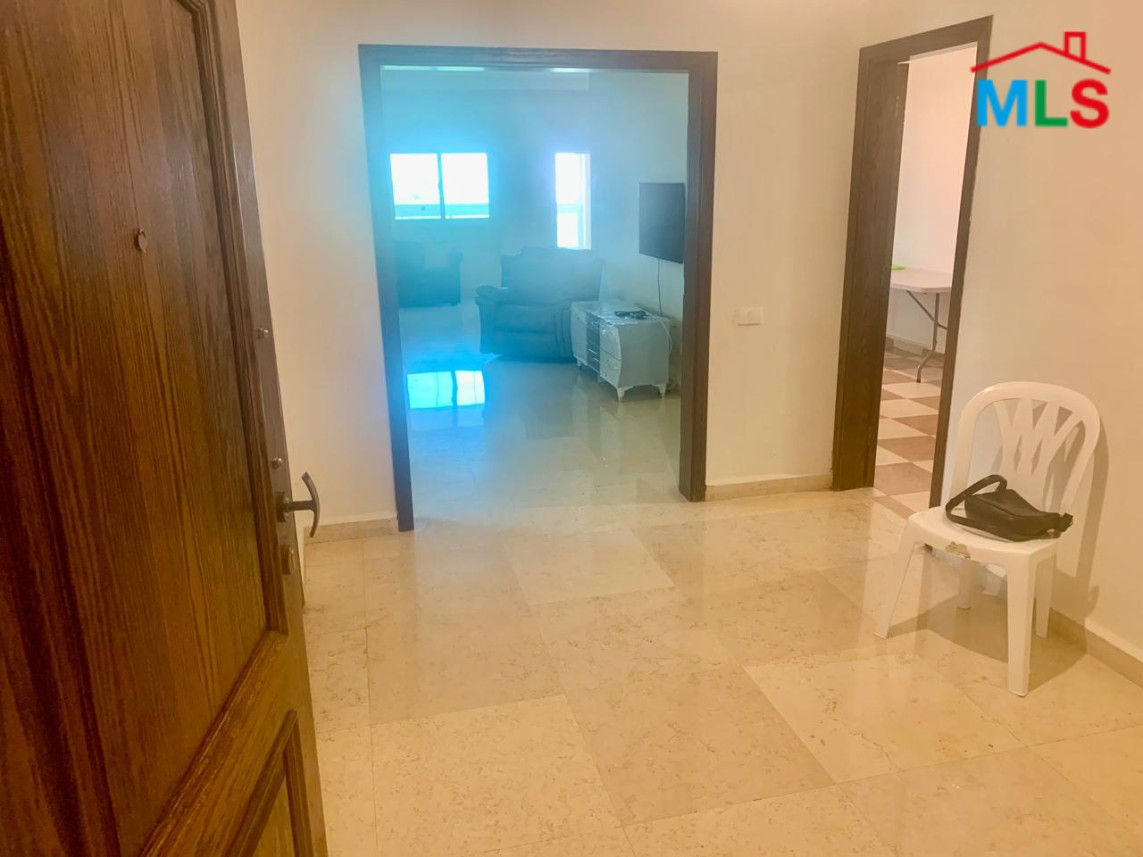 Spacious Apartment For Rent in Aamchit