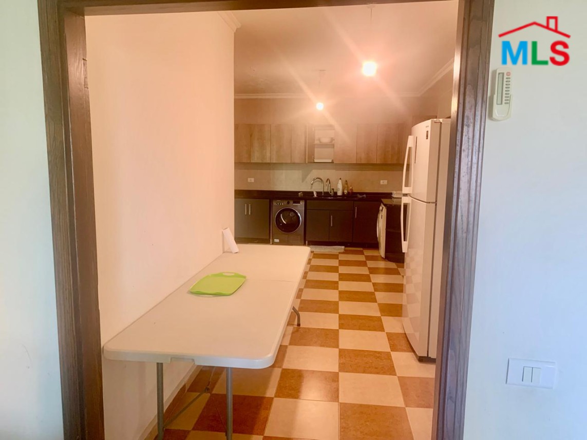 Spacious Apartment For Rent in Aamchit