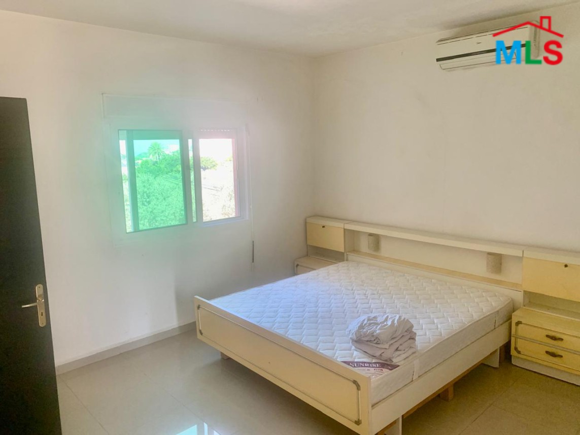 Spacious Apartment For Rent in Aamchit