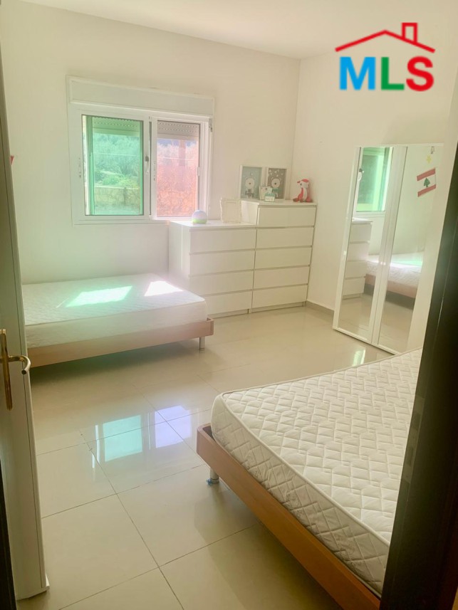 Spacious Apartment For Rent in Aamchit