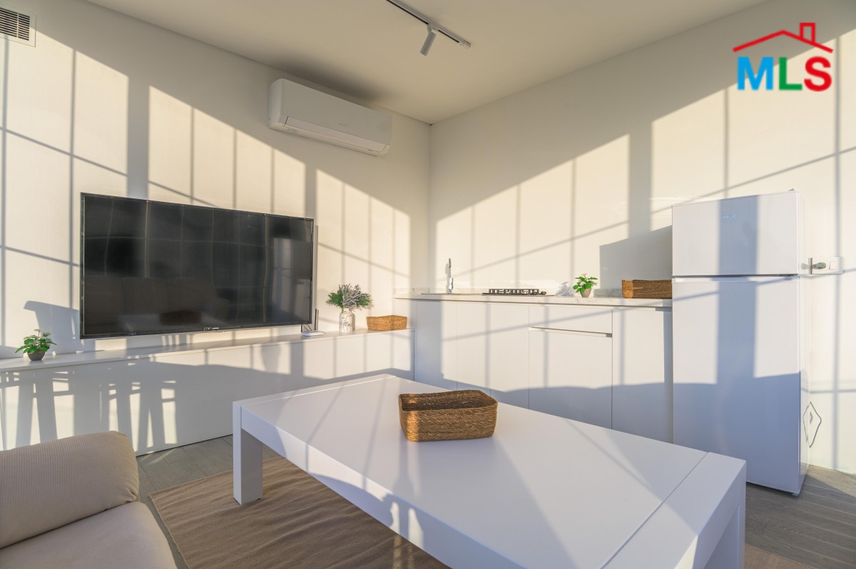 Furnished Individual Chalet With Garden For Rent in Kfarhbeib