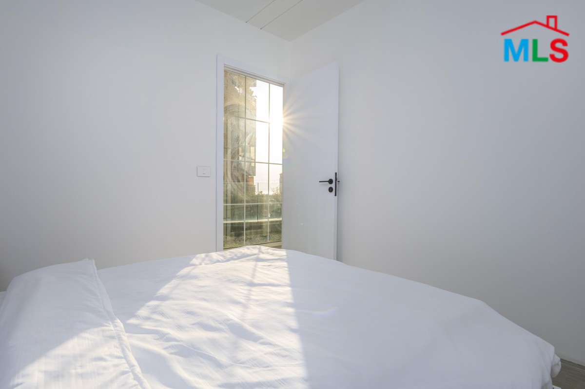 Furnished Individual Chalet With Garden For Rent in Kfarhbeib