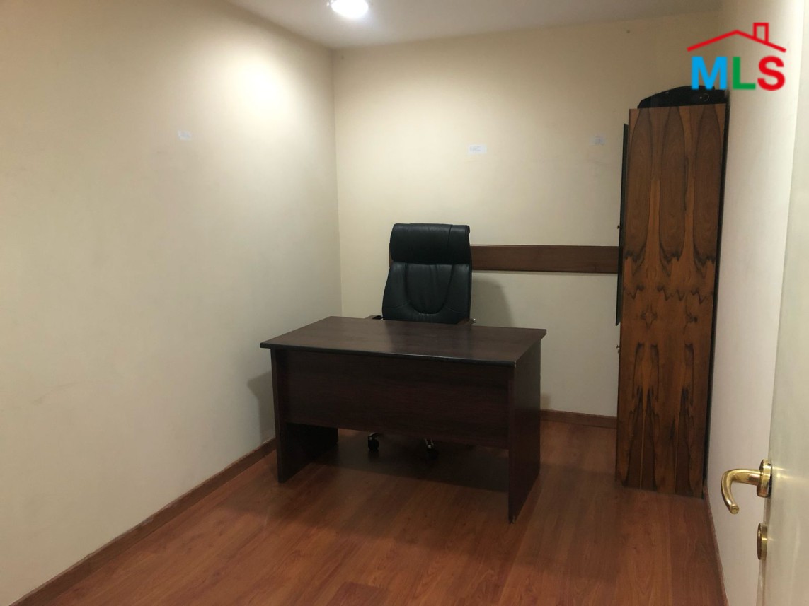 175 SQM Office For Rent in Achrafieh, Hotel Dieu