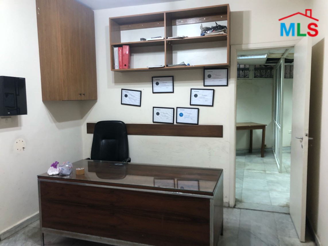 175 SQM Office For Rent in Achrafieh, Hotel Dieu