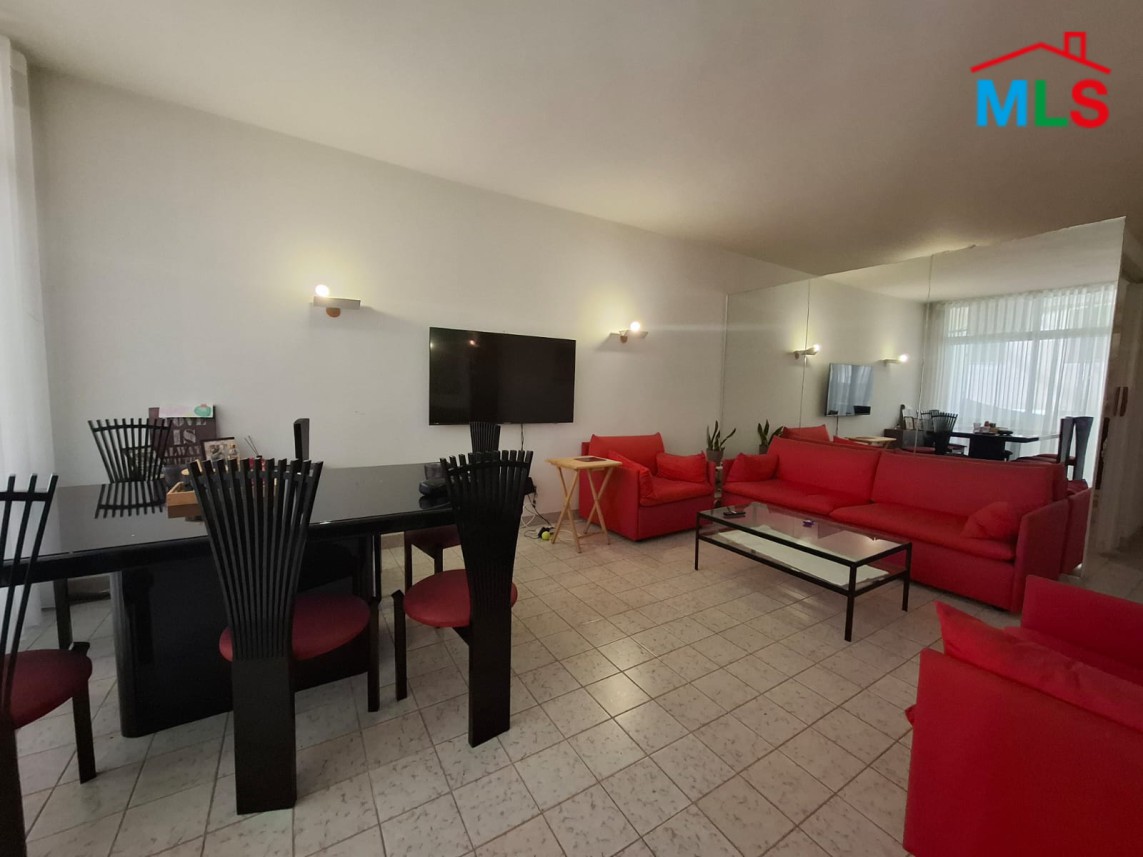 Spacious Furnished Chalet For Rent in a Well Known Resort in Zouk Mosbeh