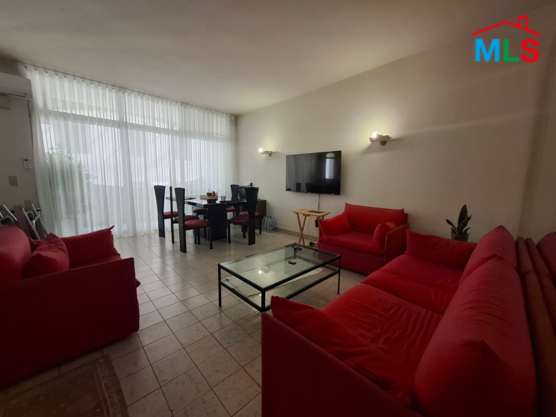 Spacious Furnished Chalet For Rent in a Well Known Resort in Zouk Mosbeh