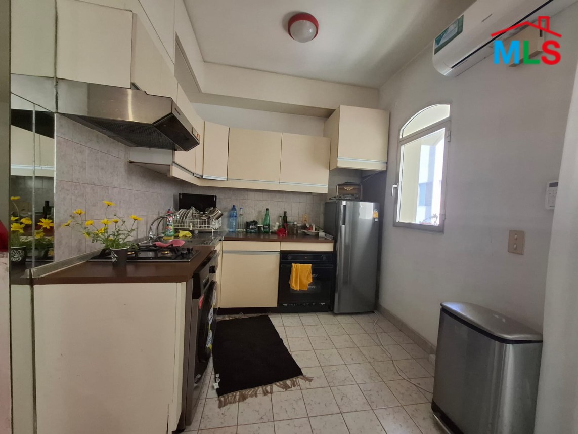Spacious Furnished Chalet For Rent in a Well Known Resort in Zouk Mosbeh