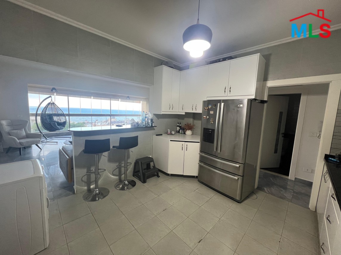 3-Bedroom Apartment For Rent In Aamchit A Minute Away From the Highway