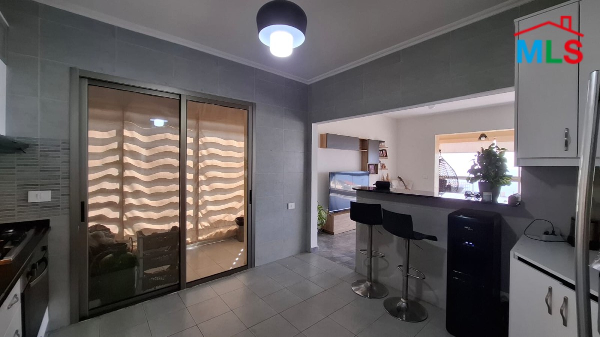 3-Bedroom Apartment For Rent In Aamchit A Minute Away From the Highway