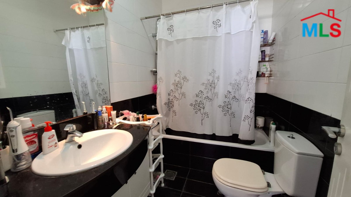 3-Bedroom Apartment For Rent In Aamchit A Minute Away From the Highway