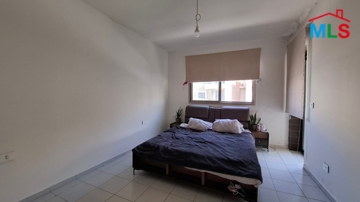 3-Bedroom Apartment For Rent In Aamchit A Minute Away From the Highway