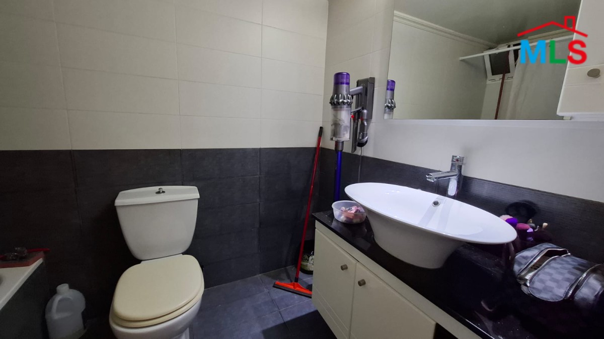 3-Bedroom Apartment For Rent In Aamchit A Minute Away From the Highway