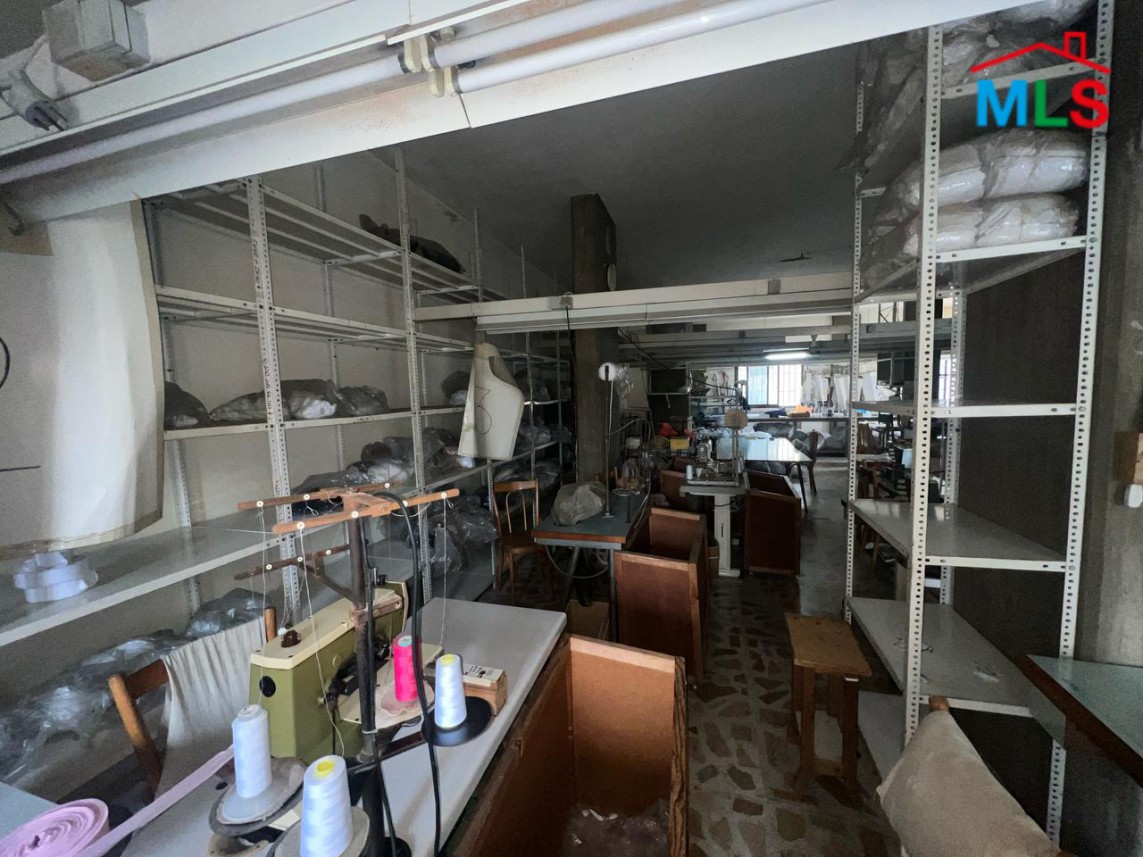Ready To Move Tailoring Factory For Rent in Fanar